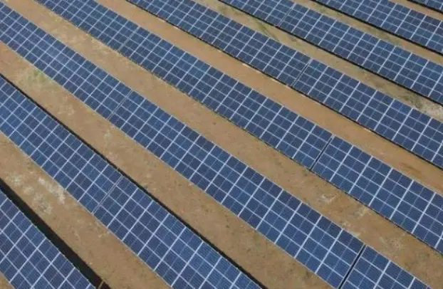 Renewable Energy Projects in Europe 2025